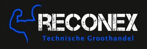 Logo Reconex
