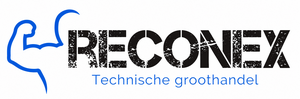 Logo Reconex